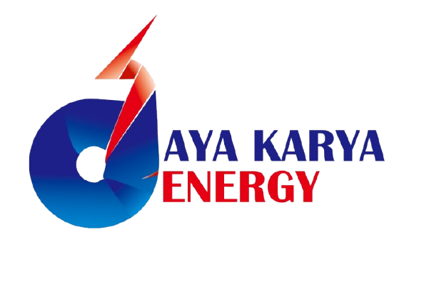 Daya Karya Energy Logo